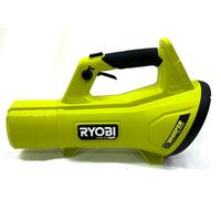 Ryobi 18V ONE+ HP 450CFM Brushless Jet Blower R18XBLW40 Skin Only