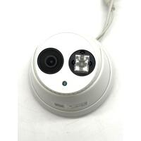 Hikvision DS-2CD3310D-I EXIR H.264 Dome Network Security Camera Night Vision