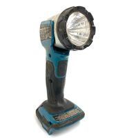 Makita DML802 LXT 18V Li-Ion Cordless LED Flashlight Jobsite Torch Skin Only