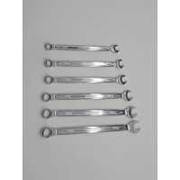 Kincrome K3124 24 Piece Combination Spanner Set Metric and Imperial