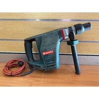 Metabo KHE 55 Corded Hammer Drill 1050W with Handle and Hard Case