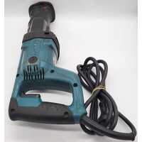 Makita JR3050T Corded Reciprocating Saw 1010W 220-240V Power Tool