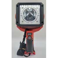 Milwaukee M18SLED 18V Li-Ion Cordless LED Search Light Skin Only IP54 Rated