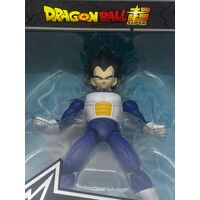 Dragon Ball Super Stars Dragon Stars Series Vegeta Collectable Action Figure