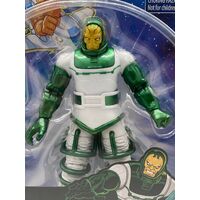 Hasbro Marvel Legends Fantastic Four Psycho-Man Collectable Action Figure