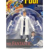 Hasbro Marvel Legends Fantastic Four Mr. Fantastic Collectable Figure