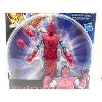 Hasbro Marvel Legends Fantastic Four High Evolutionary Collectable Action Figure