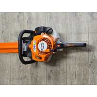 STIHL HS45 60cm 2-Stroke Petrol Powered Hedge Trimmer