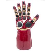 Avengers 4 Endgame Nano Gauntlet Marvel Legends 1:1 Life Size Prop Replica