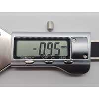 Kincrome K8640 Digital Tyre Depth Gauge