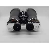 Barska 25x100 Waterproof Binoculars 157ft at 1000yds 52m at 1000m Bak-4 Prisms