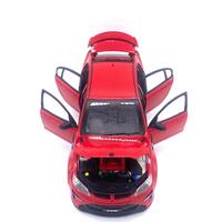 Biante Model Cars HSV GTSR Heron Red Rare 1:18 Scale Collectable Diecast Model