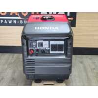 Honda EU30iS 4-Stroke 3000W Super Quiet Portable Petrol Inverter Generator