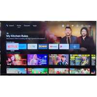 Eko K400FSG 40 Inch Full HD Android Smart TV with Remote and Built-in Google TV