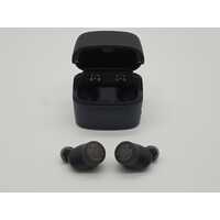 Audio-Technica ATH-ANC300TW Noise-Cancelling True Wireless In-Ear Headphones