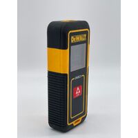 Dewalt Laser Distance Measurer Type 2 DW033 Measuring Tool