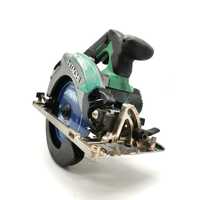 Hitachi C18DBAL 18V 165mm Cordless Brushless Circular Saw Skin Only