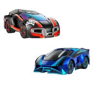 Anki Overdrive Starter Kit with Two Car Set and Tracks with Charger