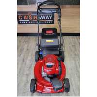 Toro Recycler 22 Inch Personal Pace All-Wheel Drive Lawn Mower Model 21472