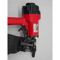 Airco CN65 Air Coil Nailer with Swivel Connector