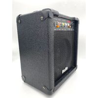 Belle GA-20 26W Mini Guitar Amplifier Black 230V 50Hz