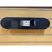 Bensons Trading Challenge Skateboard 78cm Weight 1800g Durable and Lightweight