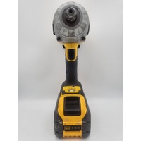 DeWalt DCF899-XE Impact Wrench Skin with 18V/54V 9.0Ah Flex Volt Battery Pack