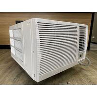 Kelvinator KWH60HRF Reverse Cycle Window Type Heater and Air Conditioner