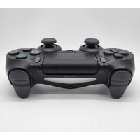 Sony PlayStation PS4 DualShock 4 Wireless Controller Black