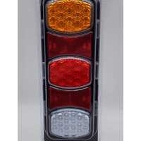 Roadvision LED Combination Lamp Triple BR80 Series Stop Tail Indicator Reverse