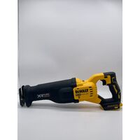 DeWalt DCS386 18V XR Cordless Brushless FLEXVOLT Reciprocating Saw Skin Only