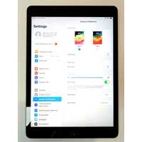 Apple iPad 9th Generation A2602 10.2 Inch Retina Display 64GB WiFi Only