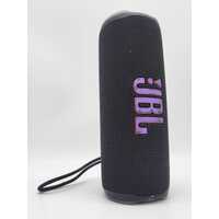 JBL Flip 6 Portable Waterproof Bluetooth Speaker Black