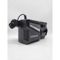 Hitachi UC18YFSL Battery Charger with Cooling System 14.4V/18V 3.5A 