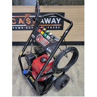 Full Boar 3200PSI FBPPW-3200 Petrol Pressure Washer with 5 Nozzles Attachments