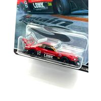 Hot Wheels LB-ER34 Super Silhouette Nissan Skyline Collectable Car Sealed in Box