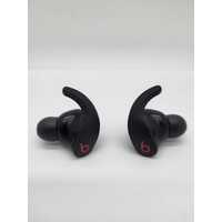 Beats Fit Pro True Wireless Noise Cancelling In-Ear Earbuds Black