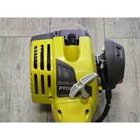 Ryobi RLT26CDSN 2-Stroke 26cc Petrol Curved Shaft Line Trimmer