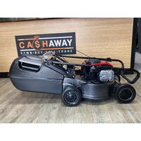 Bushranger 46TB5EM 110N 18 Inch Lawn Mower Mulch 500E 140cc Briggs & Stratton