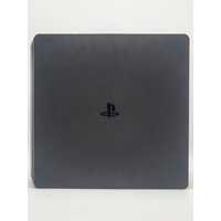 Sony PlayStation 4 Slim 500GB Console Black with Controller and Leads