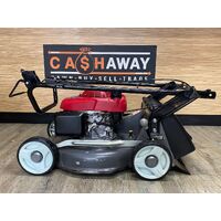 Honda Buck HRU19 4-Stroke Foldable Petrol Lawn Mower