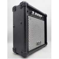 Bucklay BA15G 15 Watts Electric Guitar Amplifier