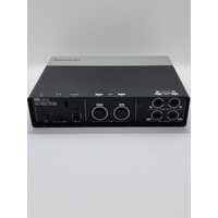 Steinberg UR242 Audio Interface 24Bit 192kHz USB 2.0