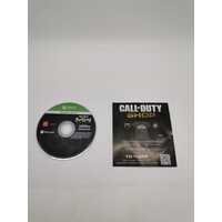 Call of Duty Modern Warfare 2 Cross-Gen Edition Xbox Series X Xbox One