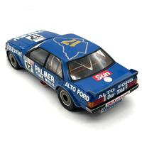 Biante Ford Falcon XE 1982 James Hardie 1000 Dick Johnson/John French 1:18 Car