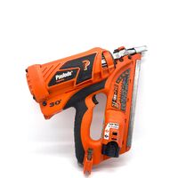 Paslode FrameMaster-Li PowerVent Impulse Framing Nailer B20543P with Accessories