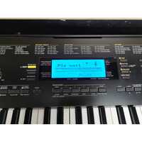 Casio CTK-4400 Digital Portable Electric Keyboard with Accessories