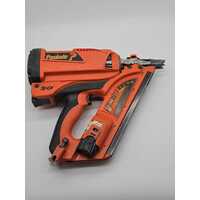 Paslode FrameMaster-Li Impulse PowerVent Gas Nailer with 7.2 Battery Charger