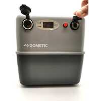 Dometic CoolPower RAPS44 12V 44Ah Heavy Duty Portable Battery Pack