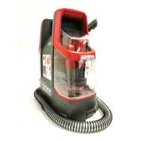 VAX Platinum Spot Wash Spot Cleaner VACSC21E 1.5m Hose Dual Tank Technology